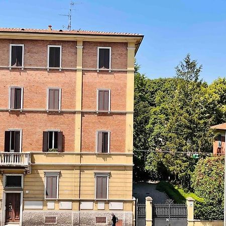Casa Bonita Bolognina Apartman Bologna Kültér fotó